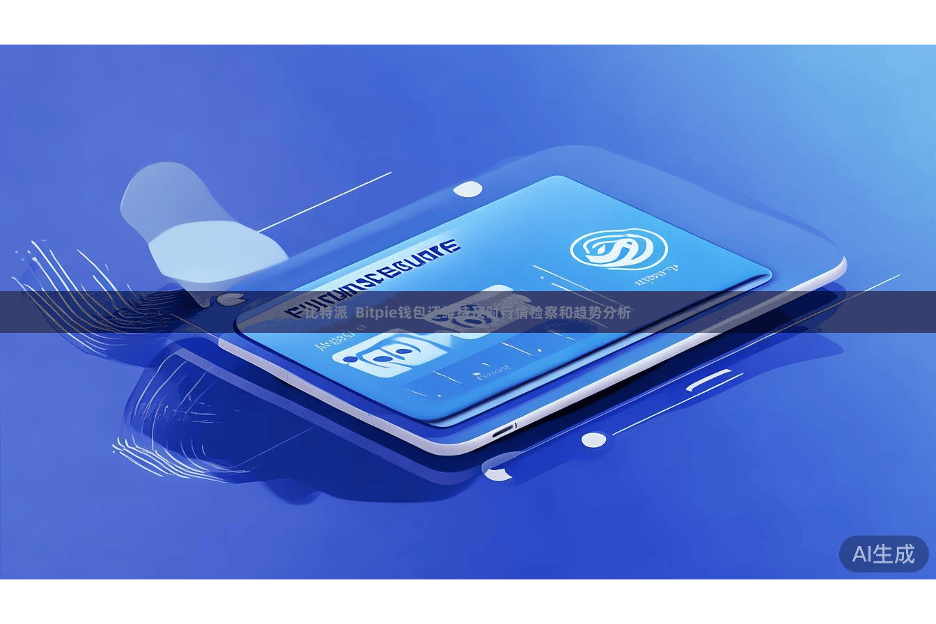 比特派 Bitpie钱包还维持及时行情检察和趋势分析