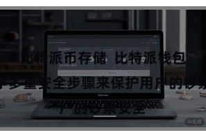 比特派币存储  比特派钱包袭取了多重安全步骤来保护用户的钞票安全