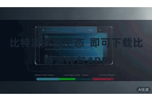 比特派多链生态  即可下载比特派钱包APP