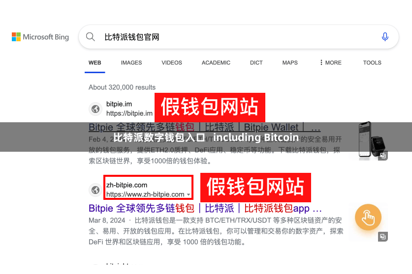 比特派数字钱包入口   including Bitcoin